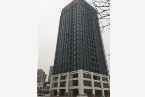宇泰大厦