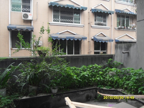 新广场附近房管局旁1号小区 2楼,临街面80平方米
