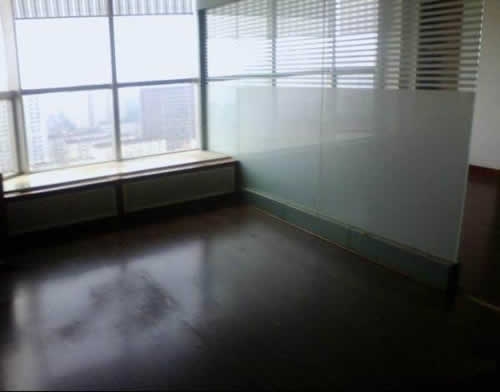 中商大厦，海景房出租，楼层佳