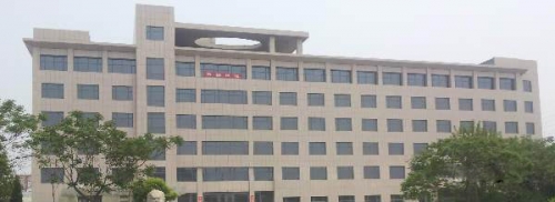 东营市东城清风湖东侧 东营第一高楼对面 暂定名 名相大厦