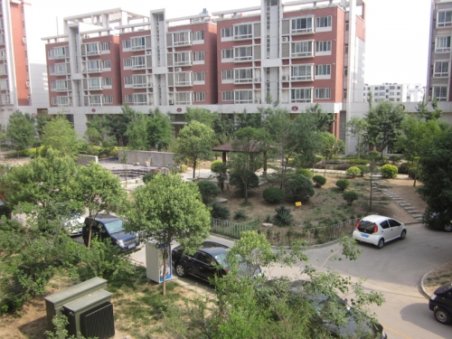 出租凤凰台附近二楼写字间