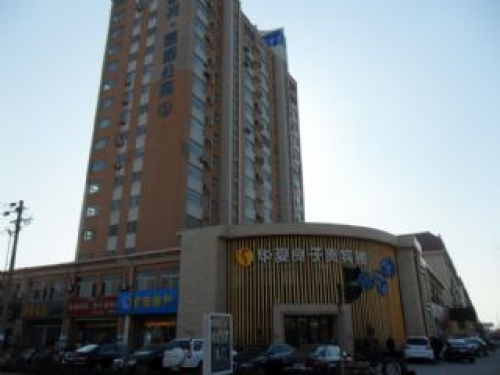 汽车总站附近临街楼商务间出租