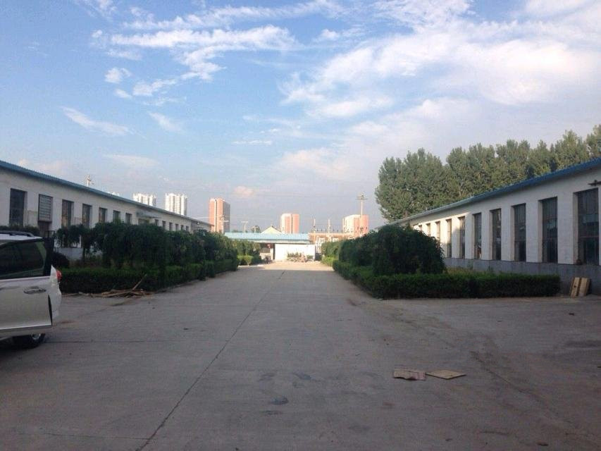 三河西外环厂房 门店出租
