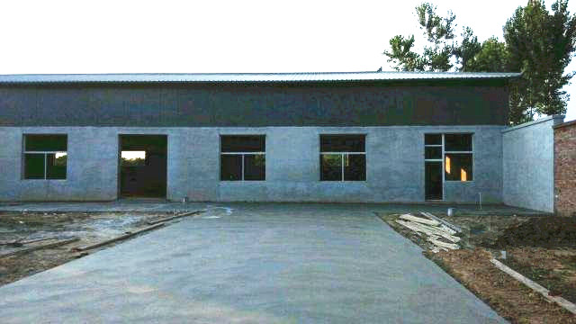 三河102国道南 厂房 1500平米