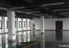 高新区草堂工业园钢结构厂房