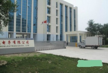 西青开发区新建工业厂房