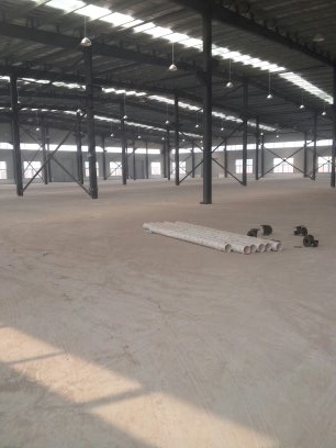 津南北闸口工业园独院5200平出租