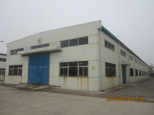 武清大良开发区精品标准厂房出租