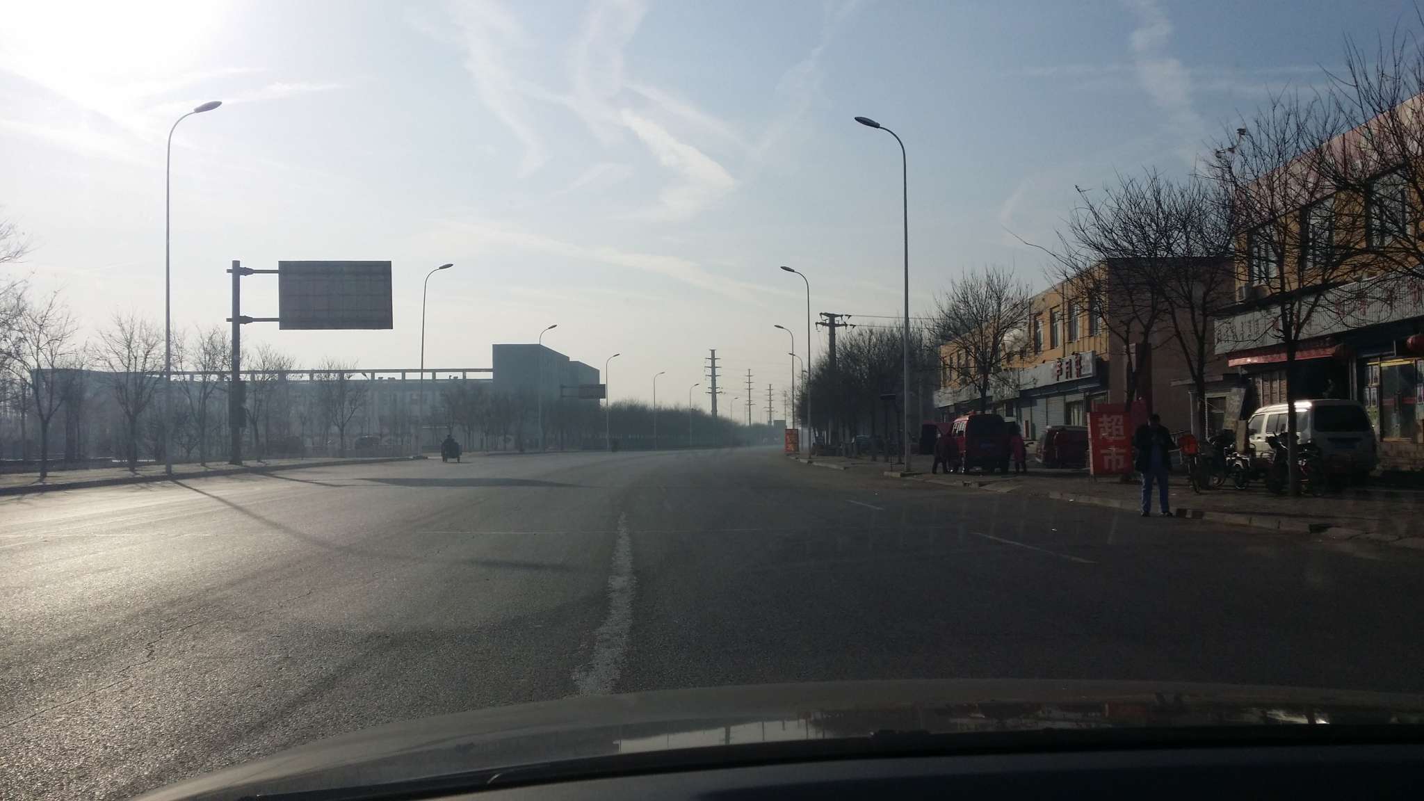 武清大良开发区2000㎡厂房出租