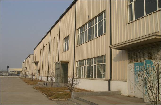 西青经济开发区厂办一体厂房出租