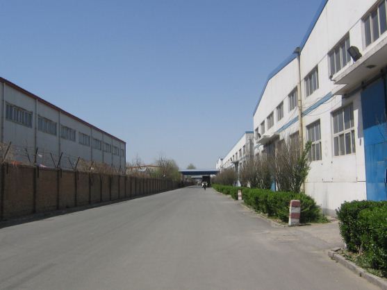 小淀工业园独院23000㎡厂房出租