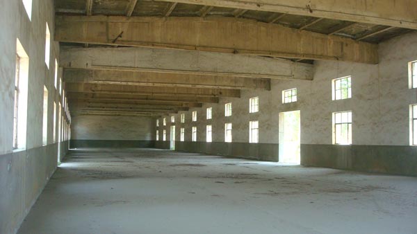 大港开发区7500㎡独院厂办一体出租