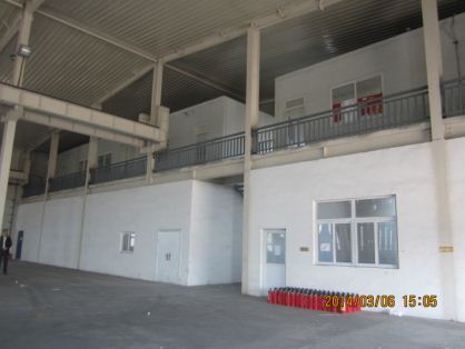 京滨工业园厂办一体2900-7300㎡出租