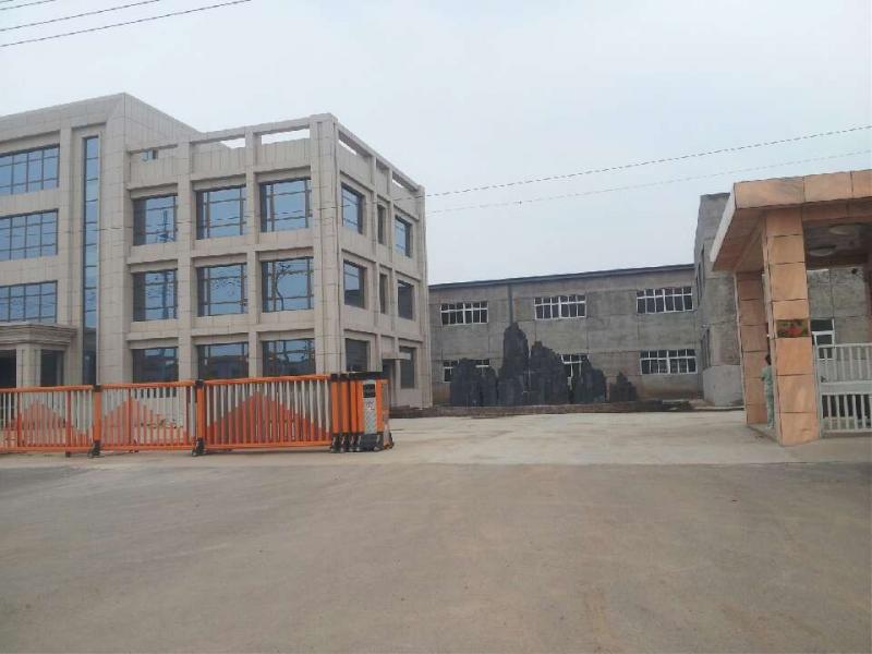 上马台开发区30亩独院厂房出租