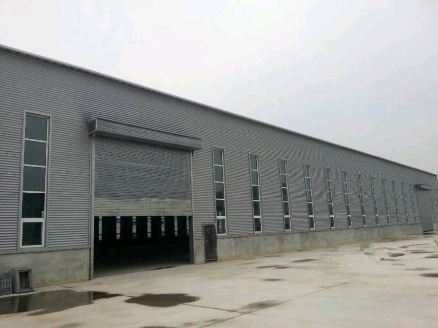 宝坻黄庄工业园区