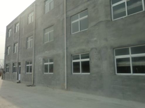 津南精武镇独院7000㎡厂办一体出租