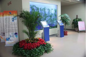 天津市陈塘科技孵化器有限公司