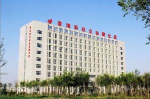 天津市武清区兴科百纳有限公司