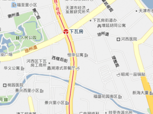 天津恩华企业孵化器有限公司