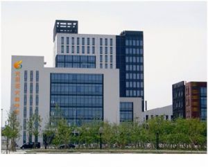 天津光彩圣火科技企业孵化器有限公司