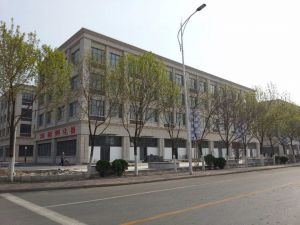 天津滨新科技企业孵化器有限公司