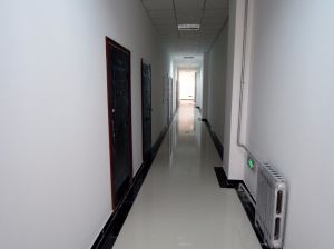 天津胜利宏达科技企业孵化器有限公司