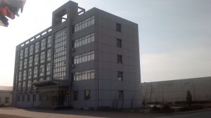 天津市方大恒金科技企业孵化器有限公司
