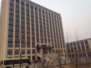 天津京鹏科技企业孵化器有限公司