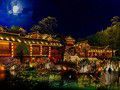 丽水铭城