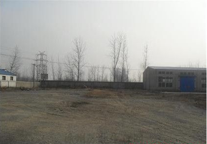 廊坊永清土地出租
