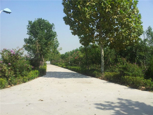 唐山高新51亩工业土地招商