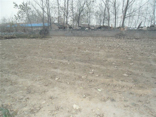 天津河东公路旁33亩工业土地出租