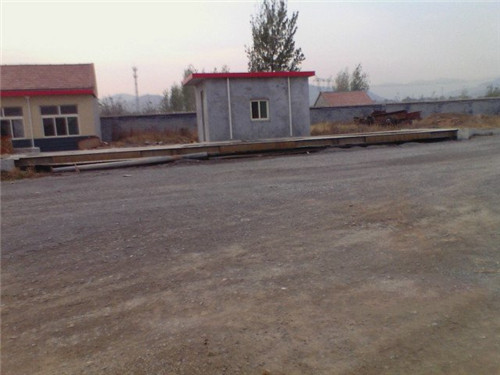 公路旁天津红桥22亩工业土地出租