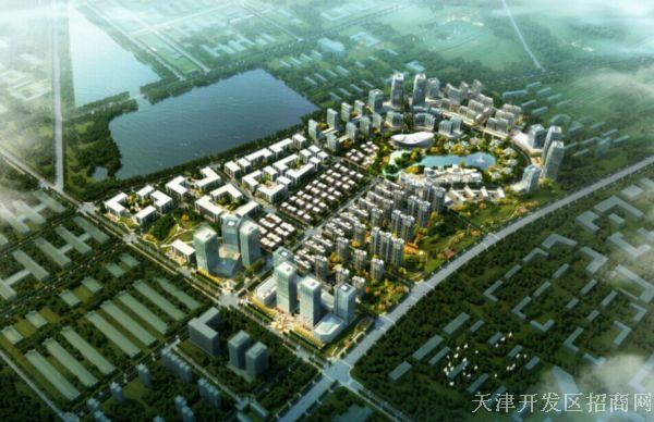 天津西青土地10000㎡出售