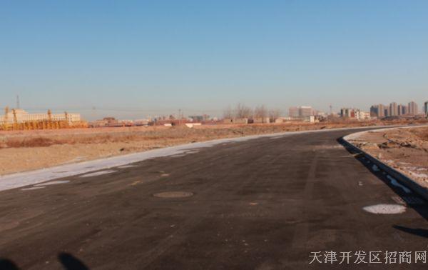 天津静海工业土地带标准厂房手续齐全