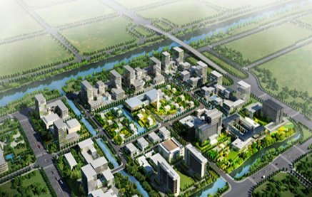 国基创新园
