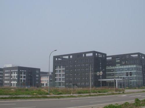汇龙森科技园