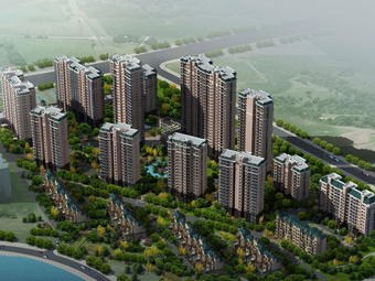 香缇溪岸