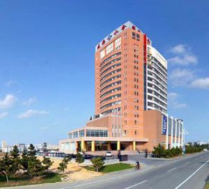 威海经济技术开发区