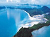 河北昌黎县新开口经济开发区