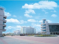 邹城经济开发区大学科技园